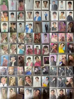 SEVENTEEN SVT WOOZI ウジ ジフン
