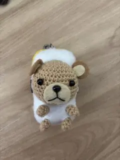 キーホルダー