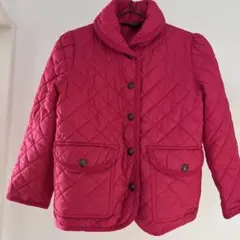 ラルフローレン キルティングジャケット 120cm