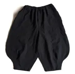 コムデギャルソン サルエルパンツ