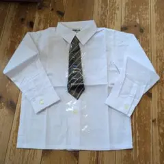 ネクタイ トップス