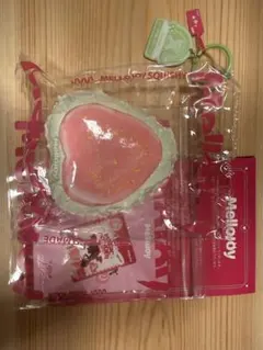 中古品 mellojoy メロジョイスクイーズ グアバ