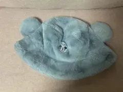 ディズニー 冬の新作 バケットハット バケハ ミッキー