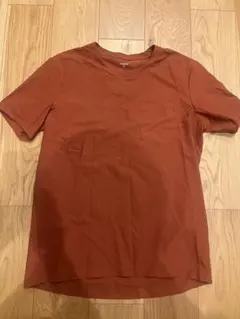 【HOUDINI】Ms Cover Tee Mサイズ