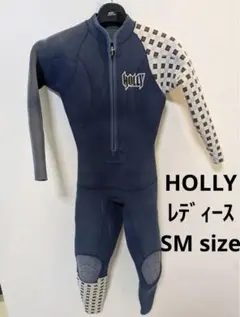 2026年最新】holly ウェットスーツの人気アイテム - メルカリ