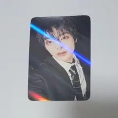 HOP　合　アイエン　I.N メクス　トレカ Stray Kids スキズ