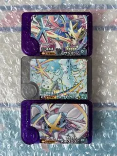 スーパートレジャー　まとめ売り　ポケモンフレンダ　5