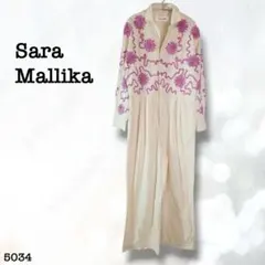 Sara mallika サラマリカ オールインワン グリーン - メルカリ