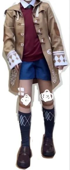 2026年最新】魔法使いの約束 コスプレ ミチルの人気アイテム - メルカリ