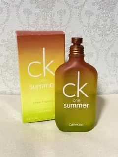 2026年最新】ck one サマーの人気アイテム - メルカリ