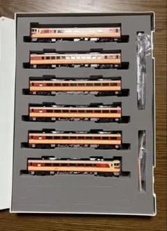 TOMIX 98491 2700系 特急ディーゼルカー 基+増 5両セット - メルカリ