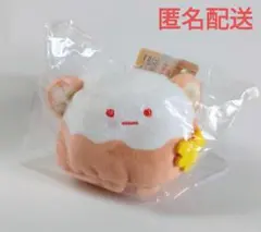 パクボヨン ファンミーティング キーリング ぬいぐるみ トレカ - メルカリ