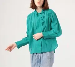 美品♪22SS イザベルマランエトワール パフスリーブ ブラウス - メルカリ