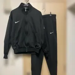 【キムタク着】90s NIKE ジャージ　セットアップ　ラブジェネレーション