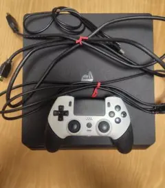 PlayStation 4 本体 コントローラー付きcuh2100B 1TB