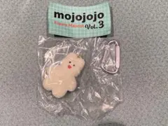 mojojojo フィギュアマスコット Vol.3 cherry on top