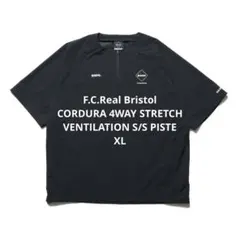 SS24 FCRB VENTILATION TRAINING VEST 新品 - メルカリ