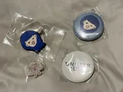 UNFAIR RULE グッズ
