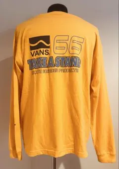 2026年最新】VANS ロンT 90sの人気アイテム - メルカリ