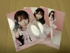 イコラブ ＝LOVE 生写真 モーリーファンタジー コンプ 大谷映美里