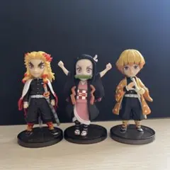 鬼滅の刃フィギュア