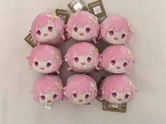 プロセカ 暁山瑞希 もちマス もちもちマスコット - メルカリ