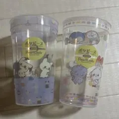 ポケピース パールレディ　オリジナル　 マルチカップ 2個セット