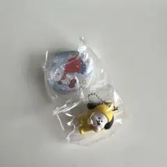 くら寿司 CHIMMY フィギュア