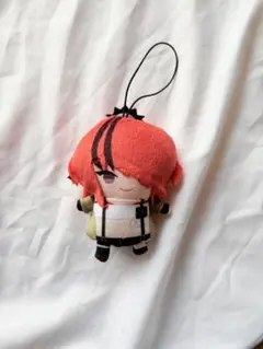 にじさんじ レインパターソン にじぱぺっと