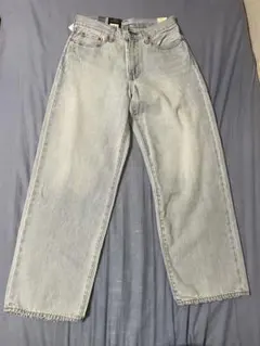 Levi's 578 Baggy W42 L30 チェックコーデュロイ Levi's 578 チェックコーデュロイbaggy パンツ - メルカリ