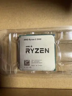 ryzen PCパーツ