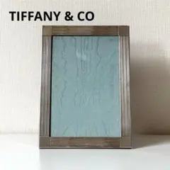 Tiffany & Co 純銀フォトフレームのサムネイル