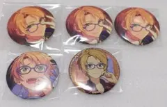 あんスタ　缶バッジ