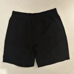 コンビニエンスウェア　ショートパンツ