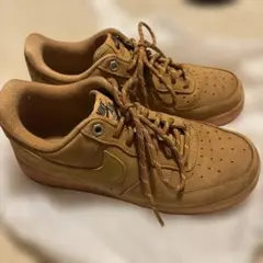 【24.5cm】Nike Air Force 1 '07 WB