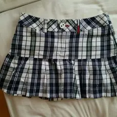 トミーガール　ミニ　スカート