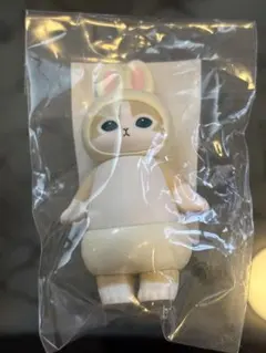 mofusand うさにゃん フィギュア