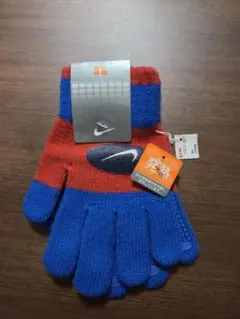 Nike 滑り止め付きニット手袋 新品