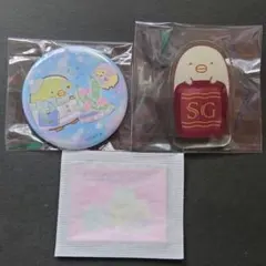 匿名配送　すみっコぐらし　ぺんぎん？