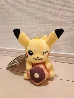 2026年最新】名古屋 限定 ピカチュウ ぬいぐるみの人気アイテム - メルカリ