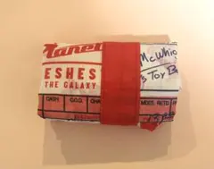 Disney go out コレクション　ローソン限定エコバッグ　ピザプラネット