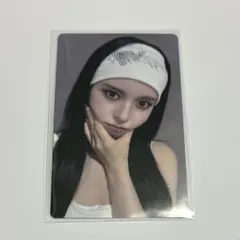 MADEIN MADE IN BLUE 特典トレカM2U ヨントン マシロ