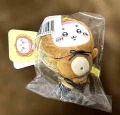 ちいかわ たぬきだもんくじ C賞