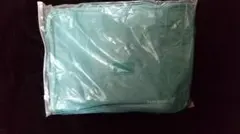 トラベルポーチ 旅行収納 ポーチ ブルー