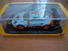 ミニカー spark スーパーGT2024 ベントレー ランボルギーニ - メルカリ