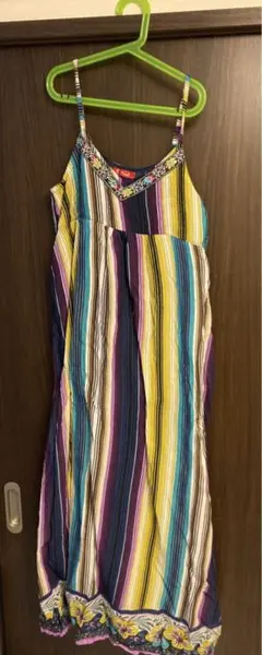 チャイハネ　ワンピース