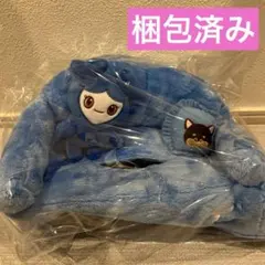 TWICE LOVELYS ティッシュカバー ツウィ ツブリー GIGO限定