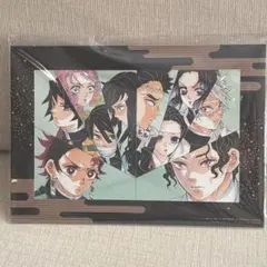 劇場版「鬼滅の刃」無限城編　第一章　猗窩座再来　入場者特典