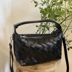 【かー様専用】Charles&Keithバッグ黒