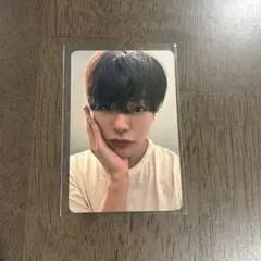 TREASURE Lovepulse ジェヒョク トレカ